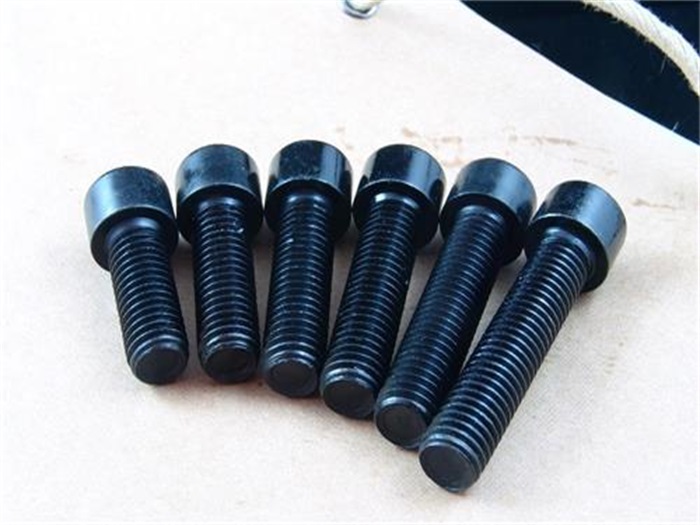 乌鲁木齐高强螺栓