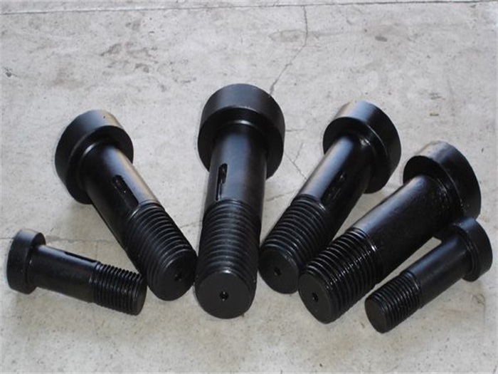 乌鲁木齐高强螺栓