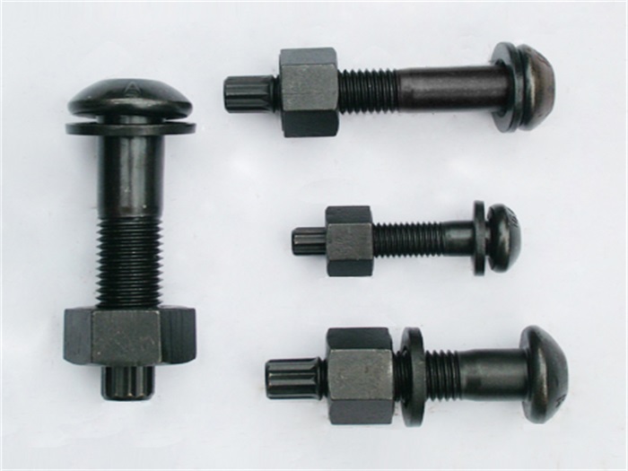 乌鲁木齐高强螺栓