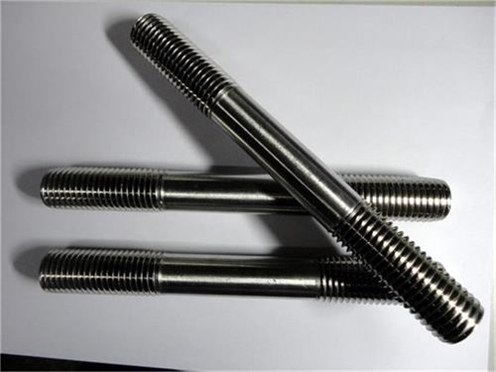 乌鲁木齐双头高强螺栓